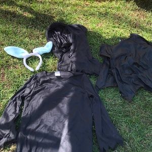 Halloween Spirit costume Sz M